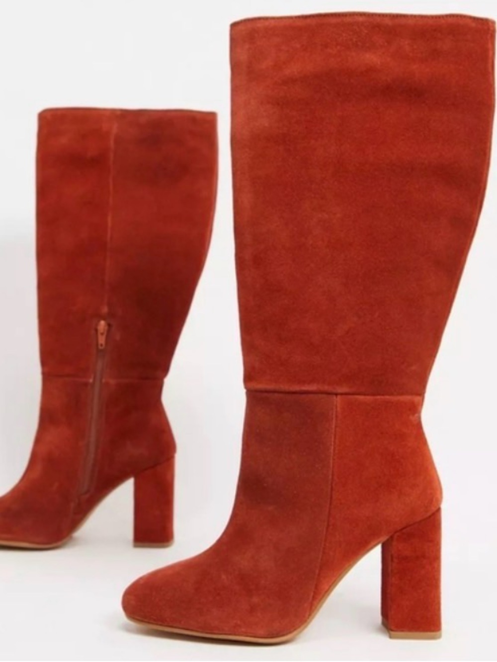 ASOS boots - Picture 2 of 13